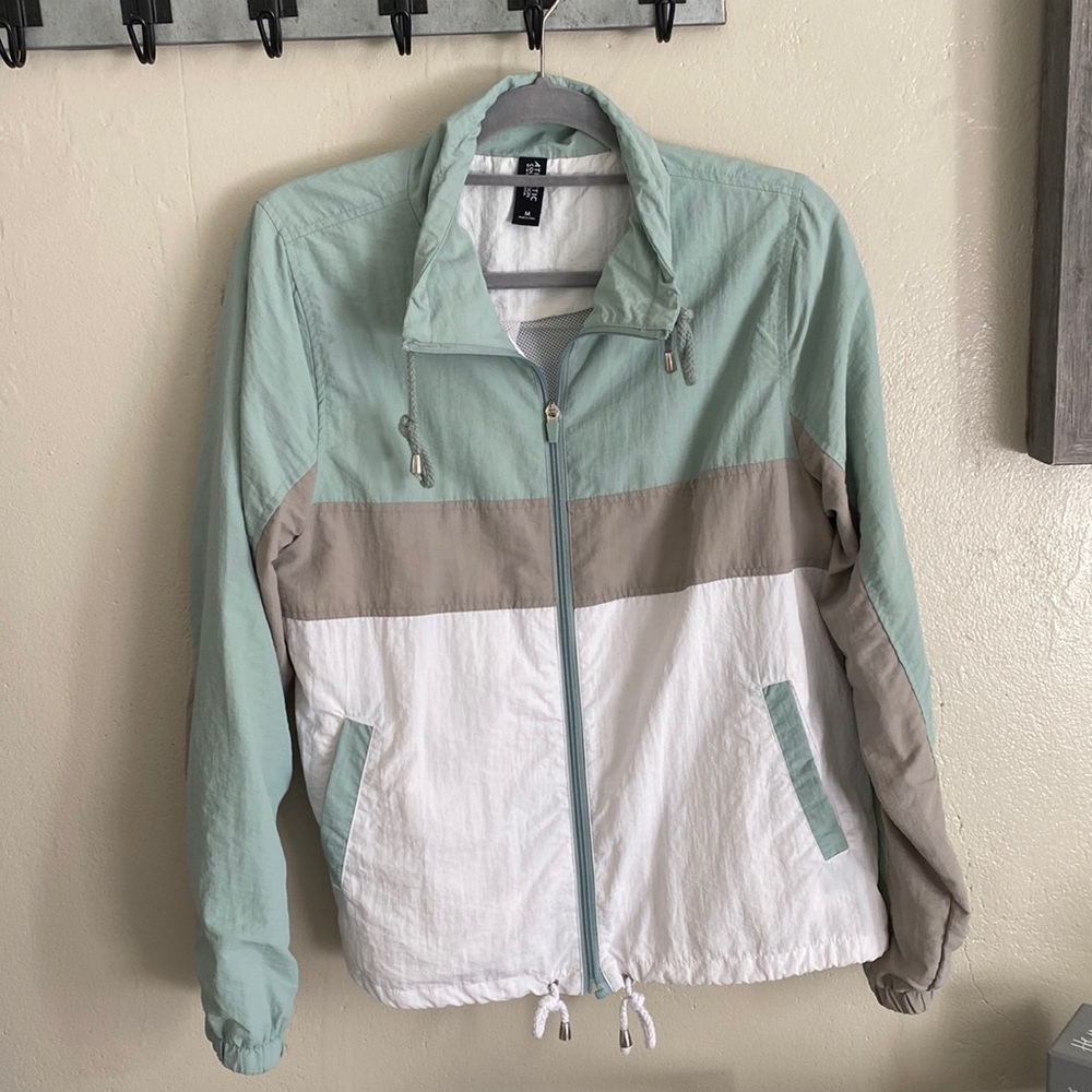 Woman’s jacket